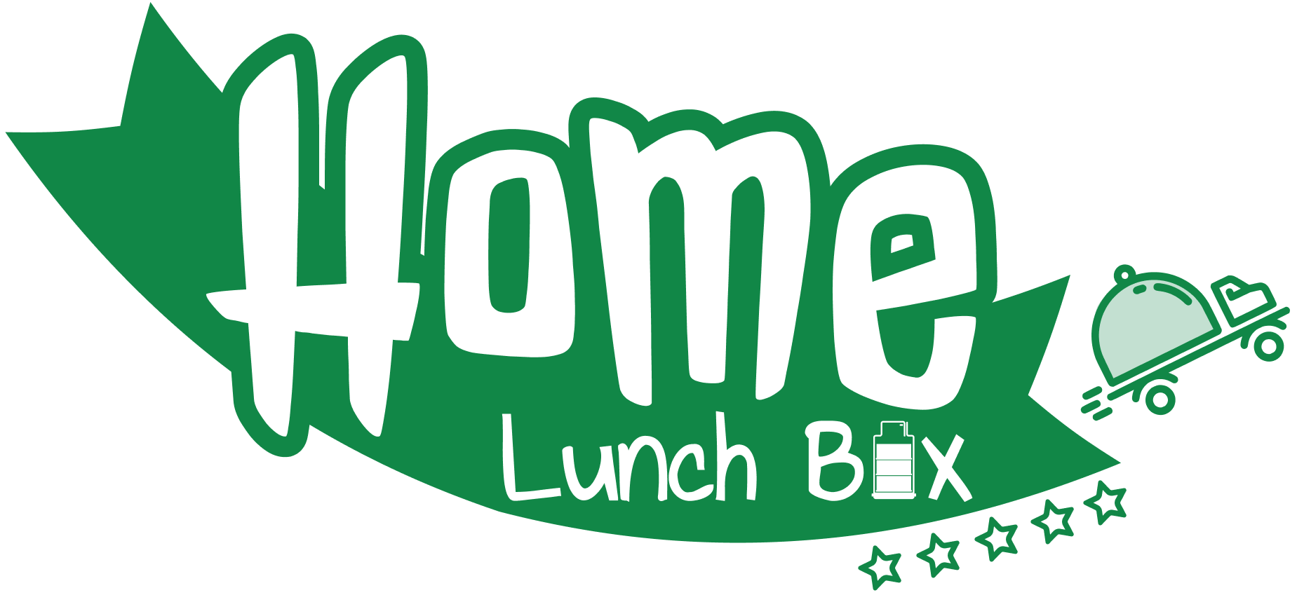 Home Lunch Box